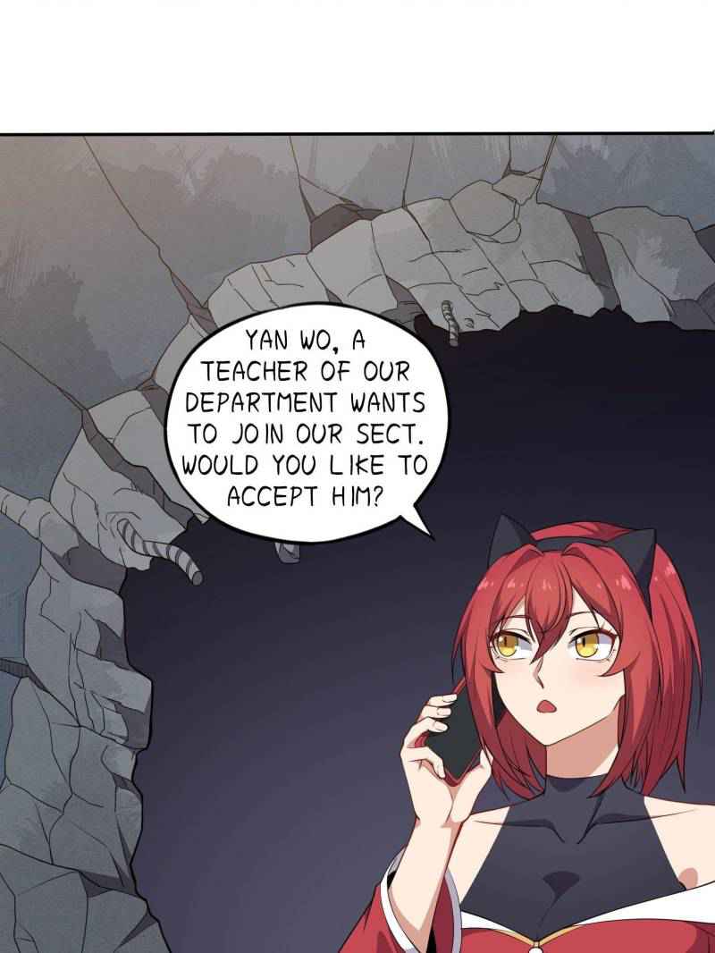My Ancestors Rolled in Money Chapter 48 - Page 45