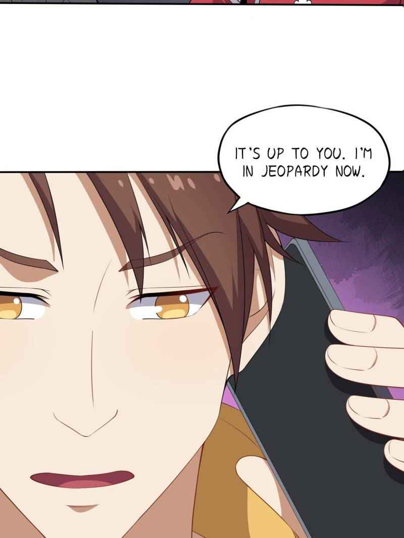 My Ancestors Rolled in Money Chapter 48 - Page 46
