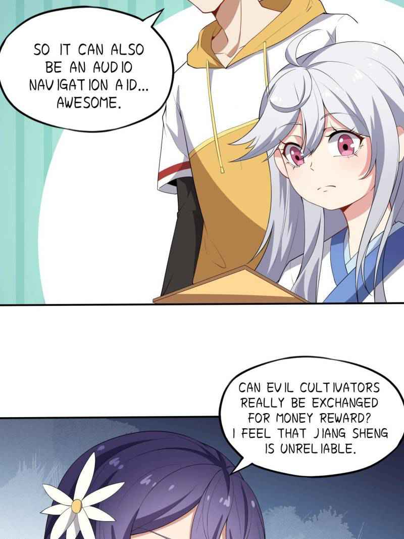 My Ancestors Rolled in Money Chapter 48 - Page 10