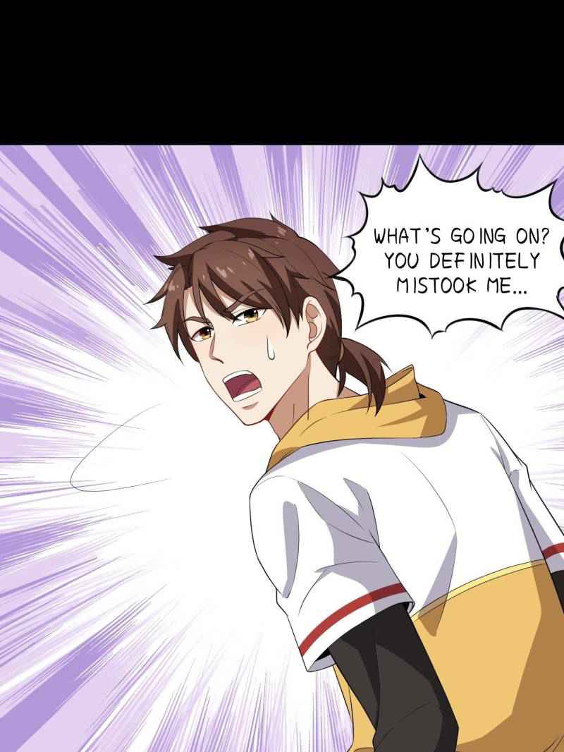 My Ancestors Rolled in Money Chapter 49 - Page 16