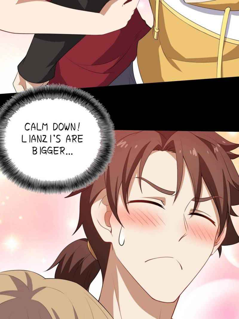 My Ancestors Rolled in Money Chapter 49 - Page 20