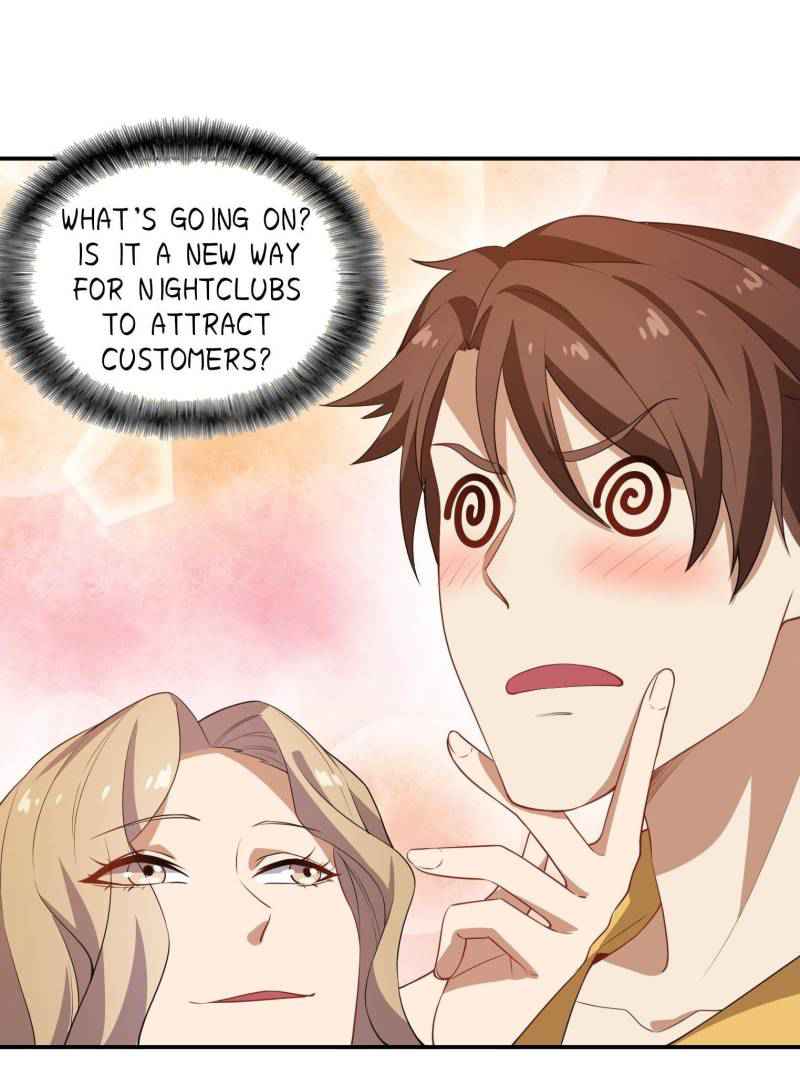 My Ancestors Rolled in Money Chapter 49 - Page 23