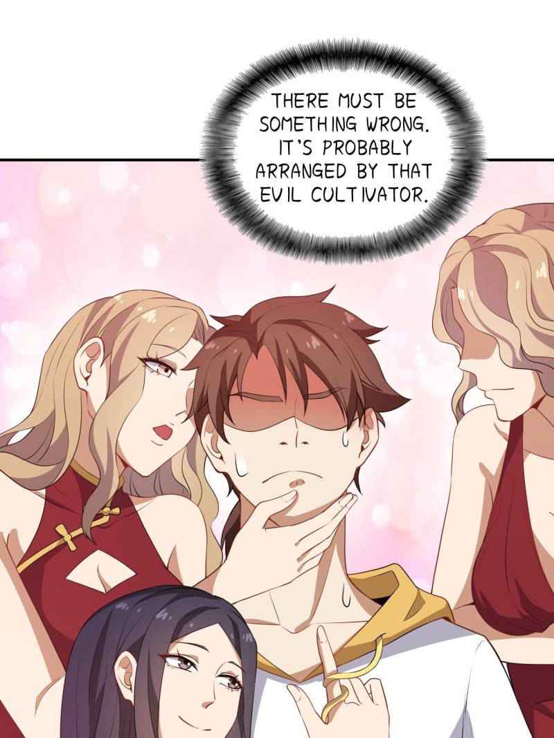 My Ancestors Rolled in Money Chapter 49 - Page 24