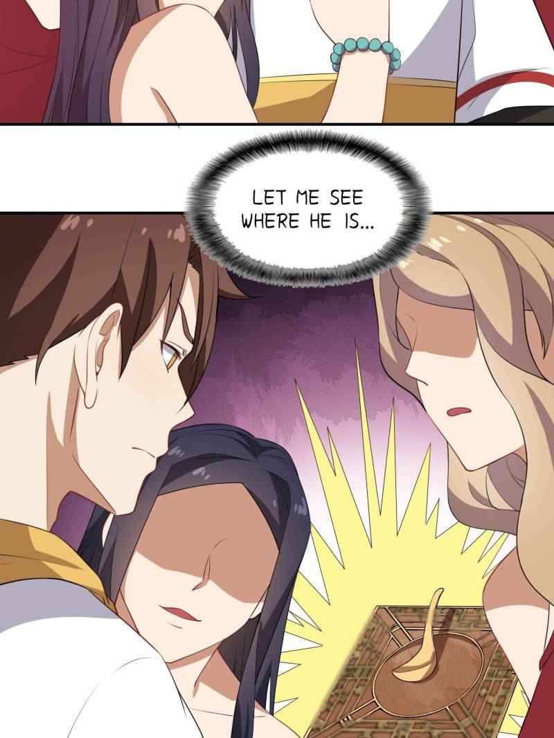 My Ancestors Rolled in Money Chapter 49 - Page 25
