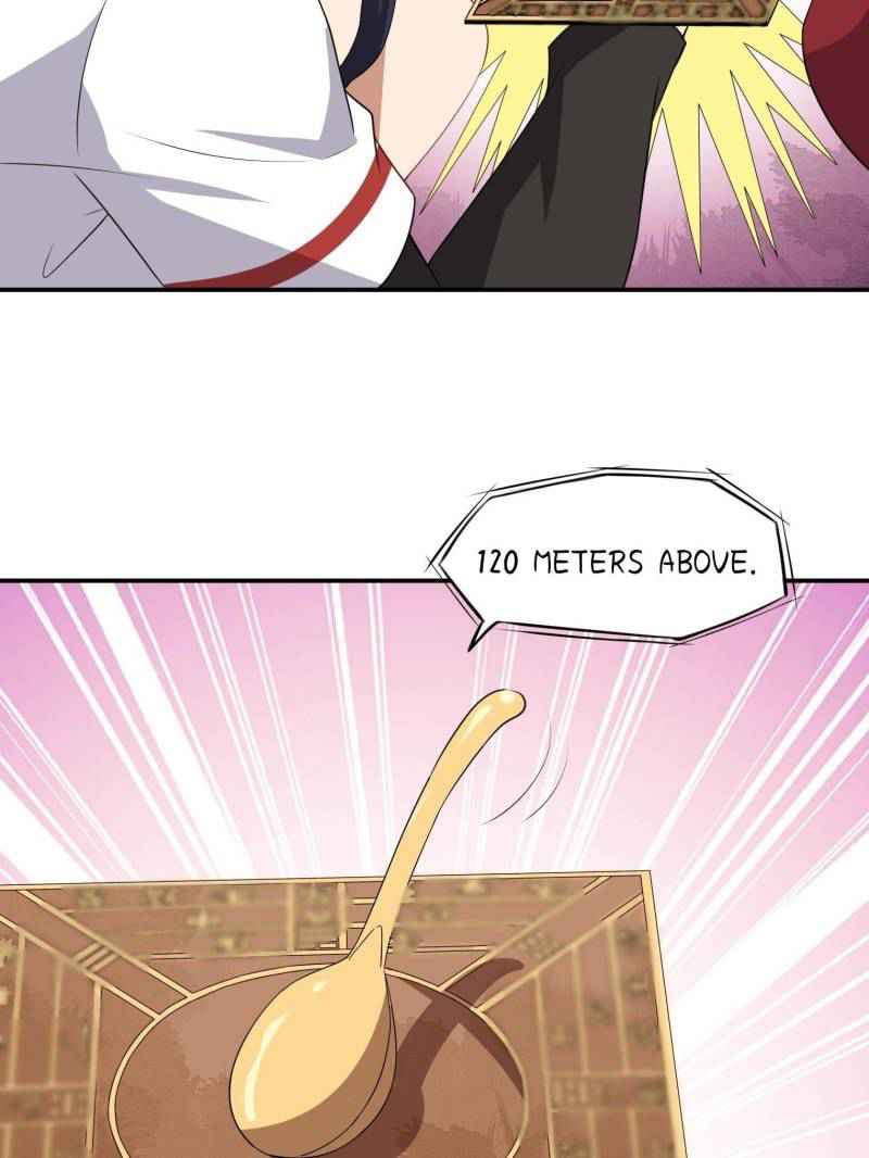 My Ancestors Rolled in Money Chapter 49 - Page 26