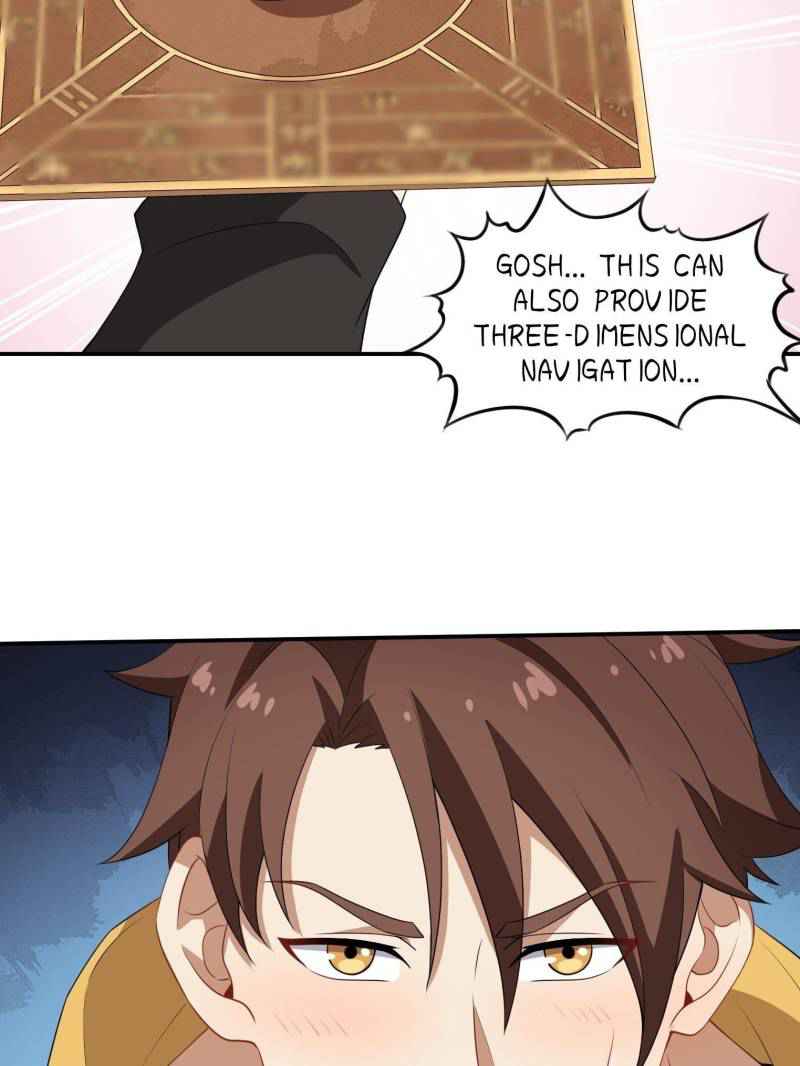My Ancestors Rolled in Money Chapter 49 - Page 27