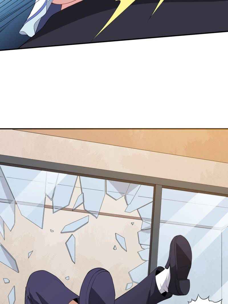 My Ancestors Rolled in Money Chapter 49 - Page 35