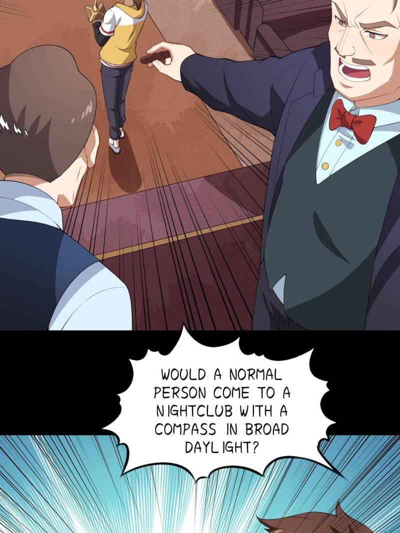 My Ancestors Rolled in Money Chapter 49 - Page 5