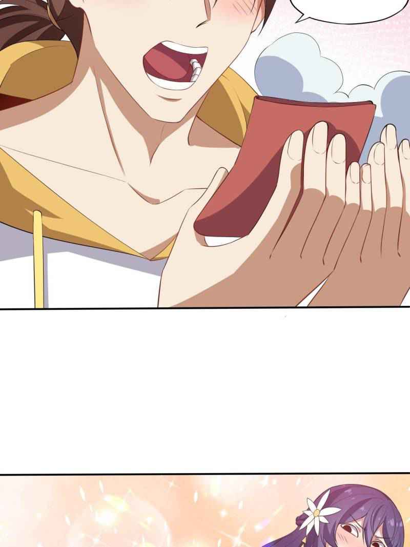 My Ancestors Rolled in Money Chapter 49 - Page 47