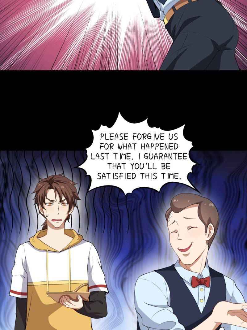 My Ancestors Rolled in Money Chapter 49 - Page 9