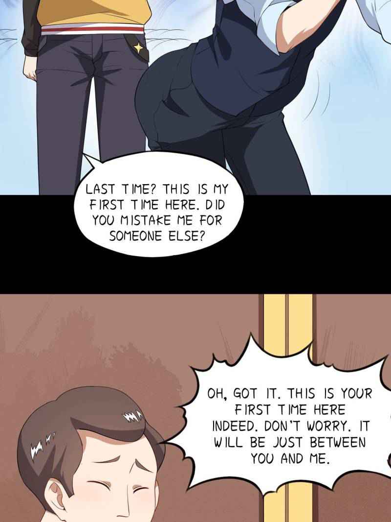 My Ancestors Rolled in Money Chapter 49 - Page 10