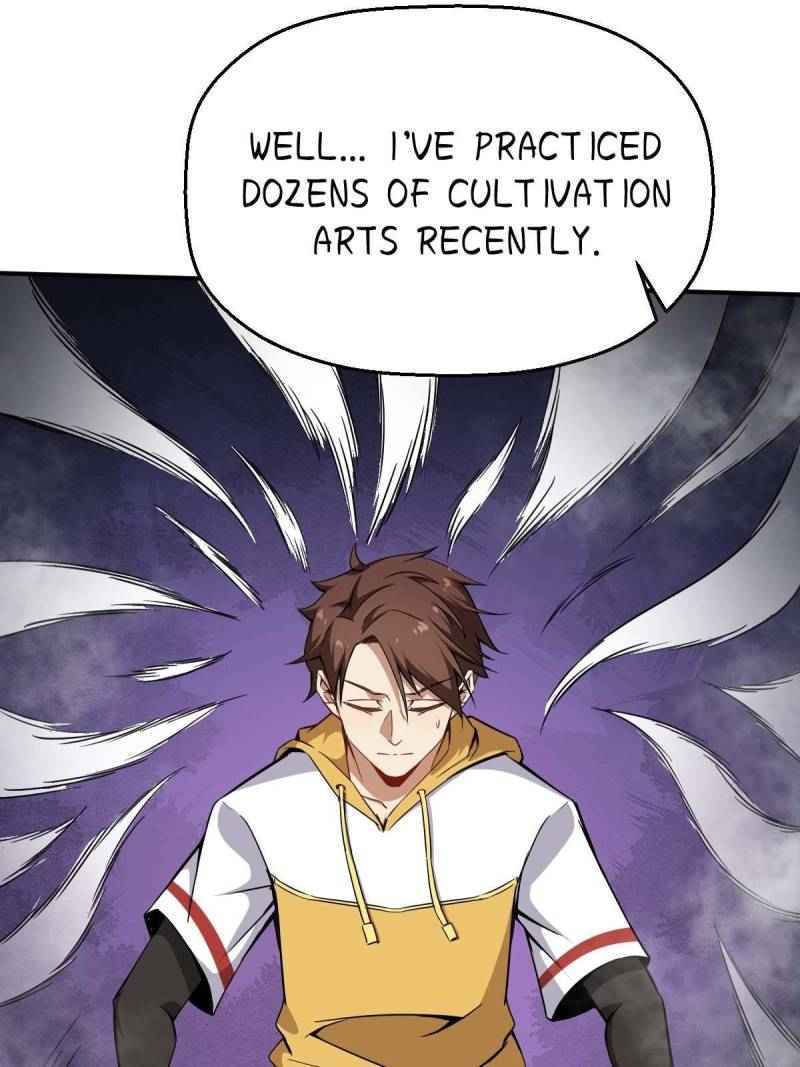 My Ancestors Rolled in Money Chapter 5 - Page 29