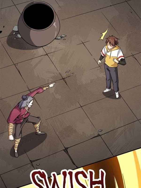 My Ancestors Rolled in Money Chapter 5 - Page 4