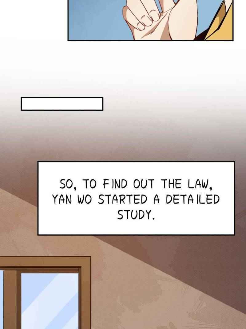My Ancestors Rolled in Money Chapter 5 - Page 34