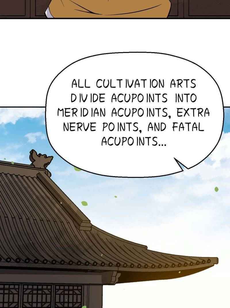My Ancestors Rolled in Money Chapter 5 - Page 36