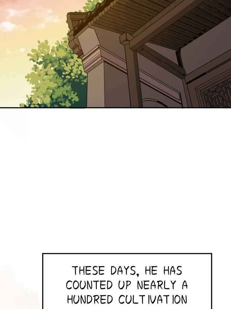 My Ancestors Rolled in Money Chapter 5 - Page 40