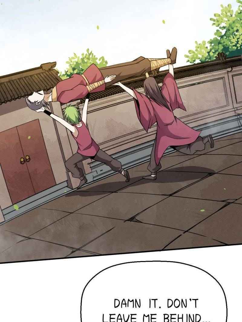 My Ancestors Rolled in Money Chapter 5 - Page 56