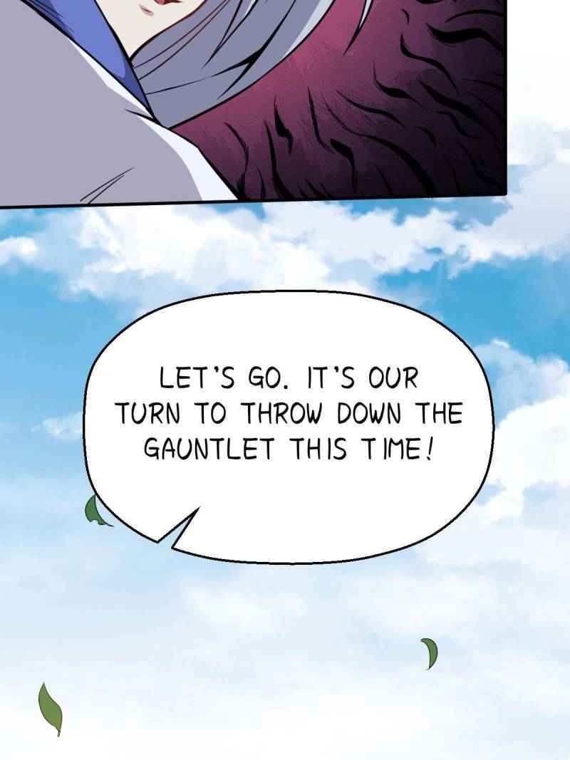 My Ancestors Rolled in Money Chapter 5 - Page 62