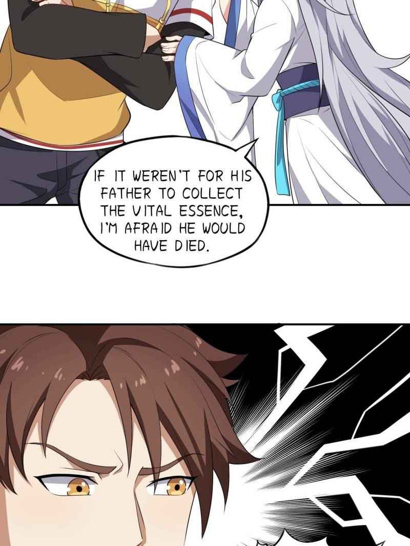 My Ancestors Rolled in Money Chapter 50 - Page 15