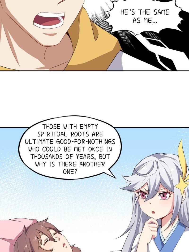 My Ancestors Rolled in Money Chapter 50 - Page 16