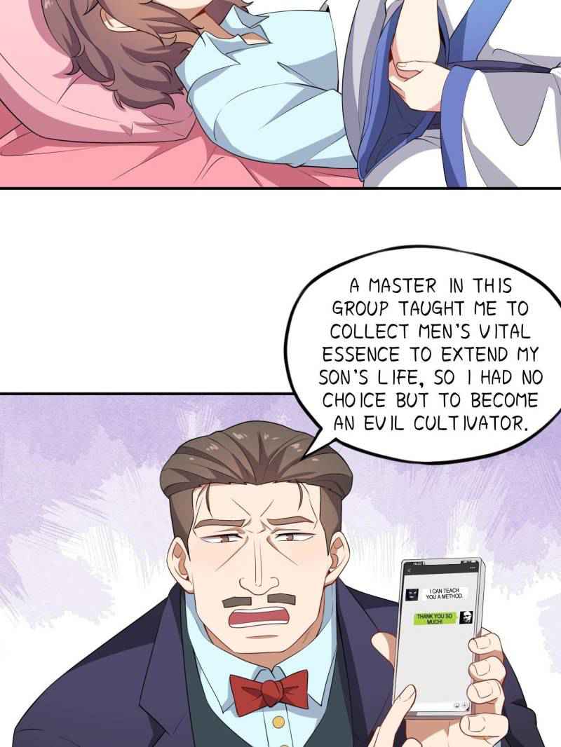 My Ancestors Rolled in Money Chapter 50 - Page 17