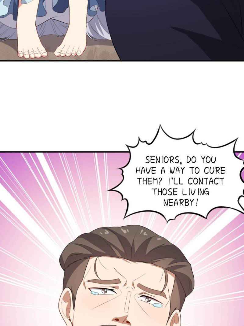 My Ancestors Rolled in Money Chapter 50 - Page 30