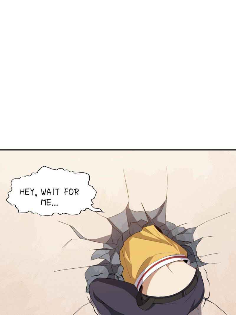My Ancestors Rolled in Money Chapter 50 - Page 34