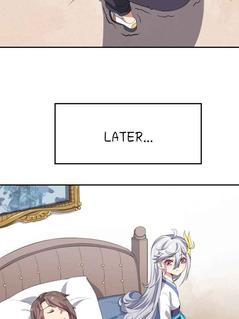 My Ancestors Rolled in Money Chapter 50 - Page 35
