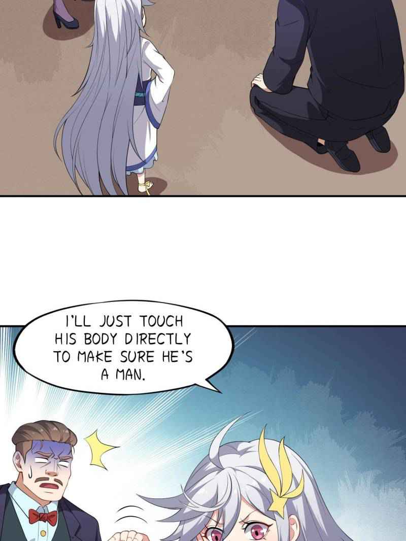My Ancestors Rolled in Money Chapter 50 - Page 7