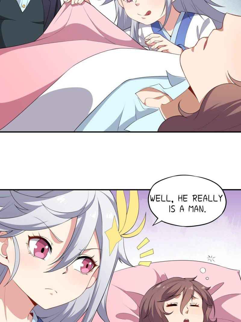My Ancestors Rolled in Money Chapter 50 - Page 8
