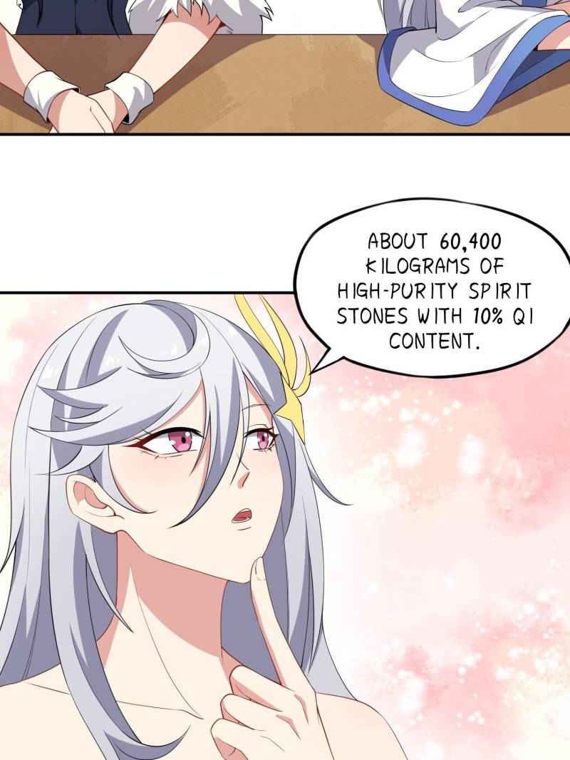 My Ancestors Rolled in Money Chapter 51 - Page 20