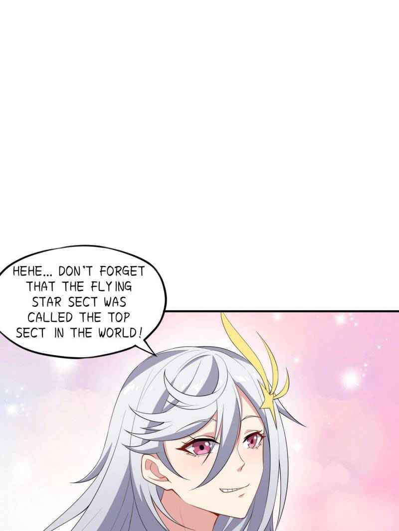 My Ancestors Rolled in Money Chapter 51 - Page 23