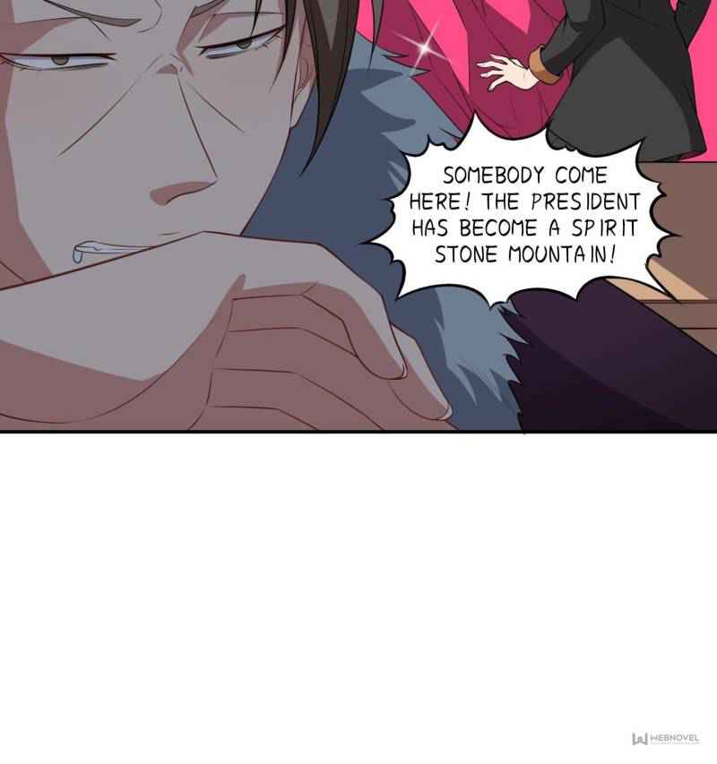 My Ancestors Rolled in Money Chapter 51 - Page 46