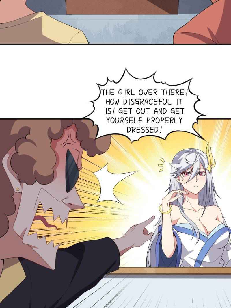 My Ancestors Rolled in Money Chapter 51 - Page 8
