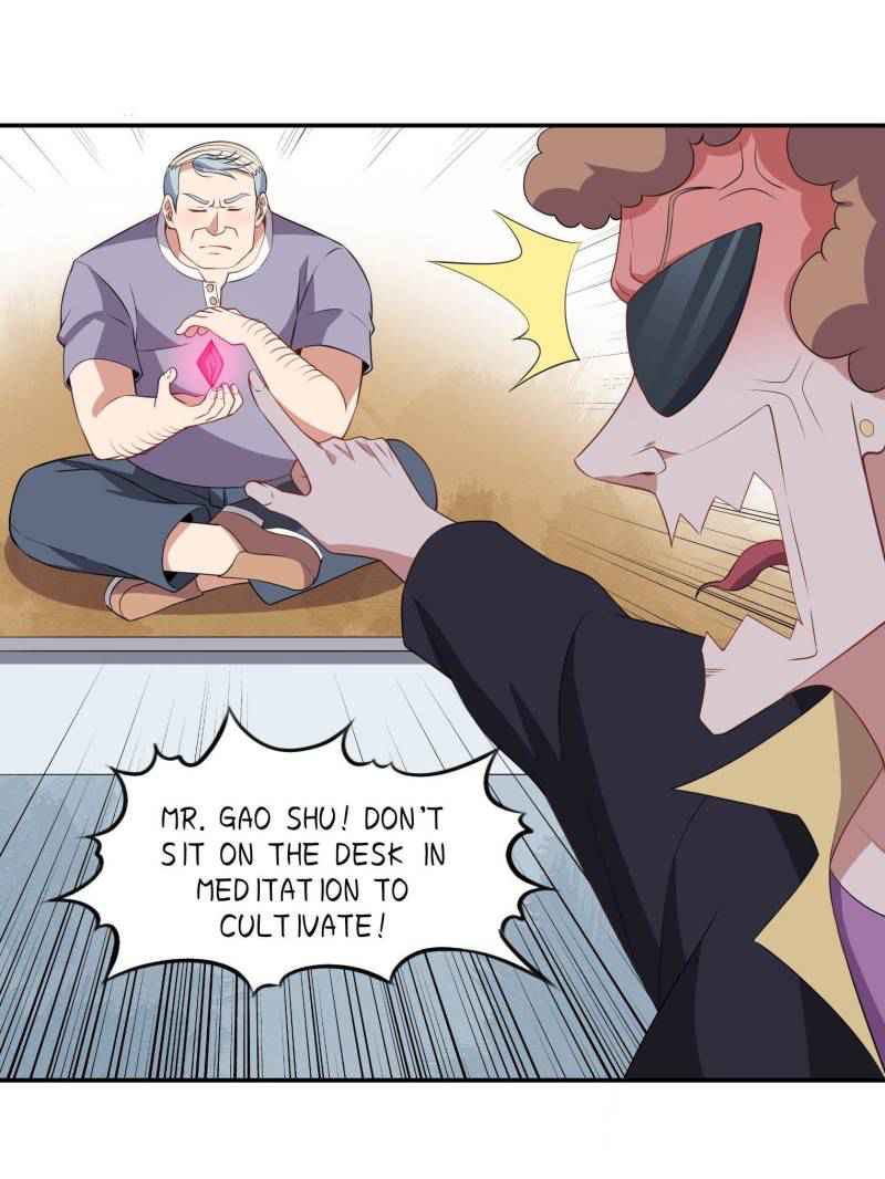 My Ancestors Rolled in Money Chapter 51 - Page 10