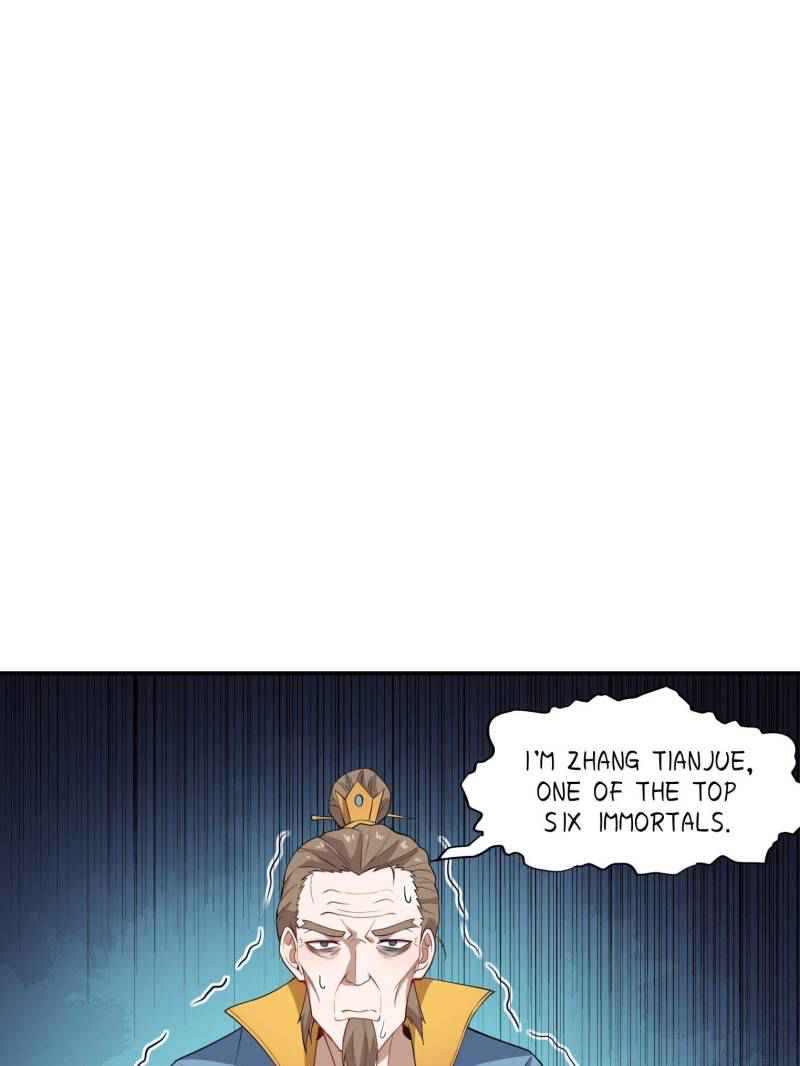 My Ancestors Rolled in Money Chapter 52 - Page 1