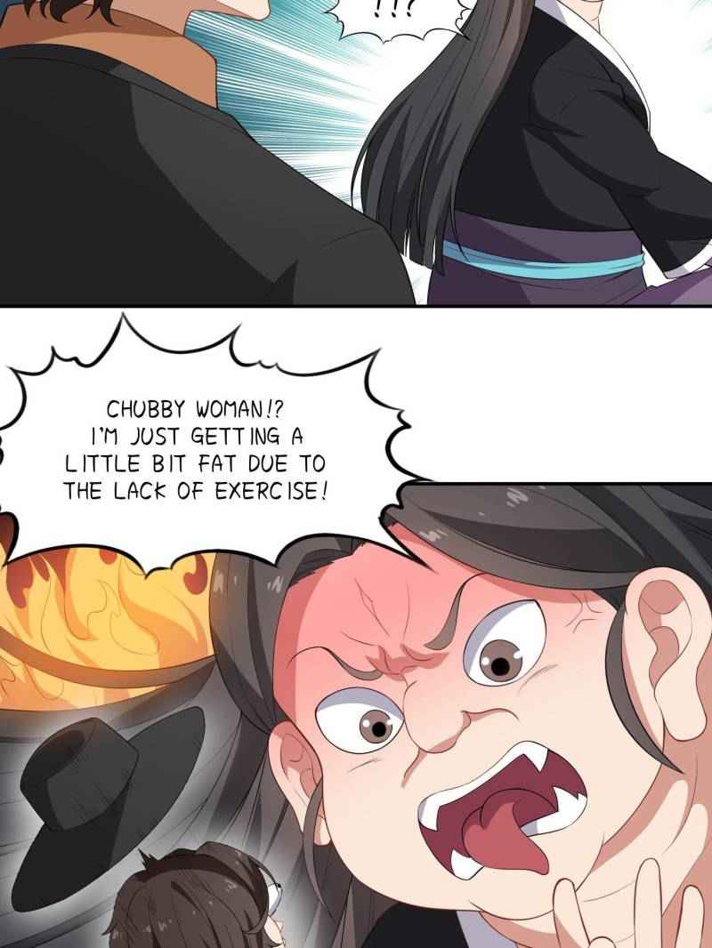 My Ancestors Rolled in Money Chapter 52 - Page 13