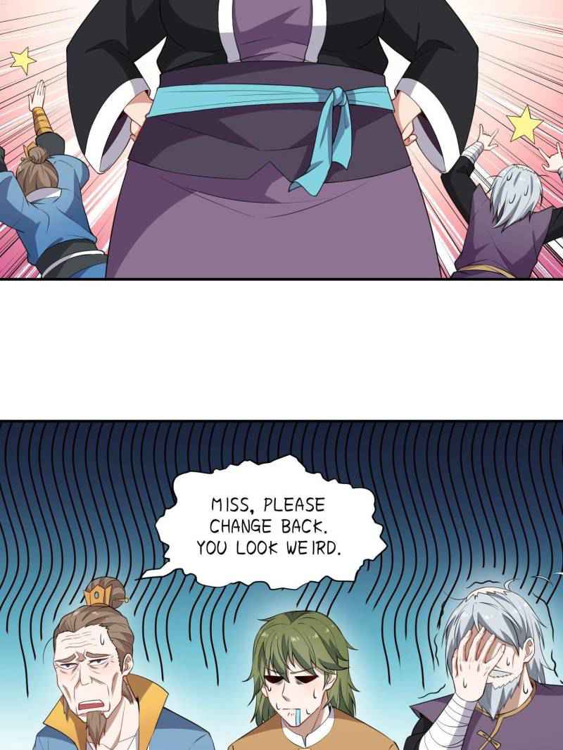 My Ancestors Rolled in Money Chapter 52 - Page 18