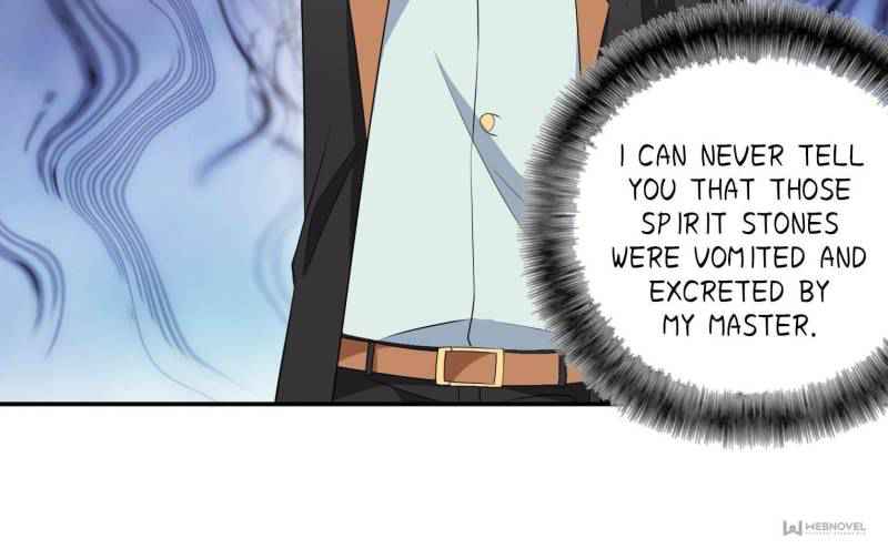 My Ancestors Rolled in Money Chapter 52 - Page 22