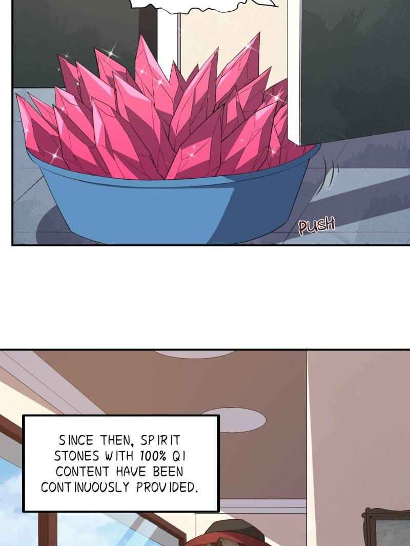 My Ancestors Rolled in Money Chapter 52 - Page 27
