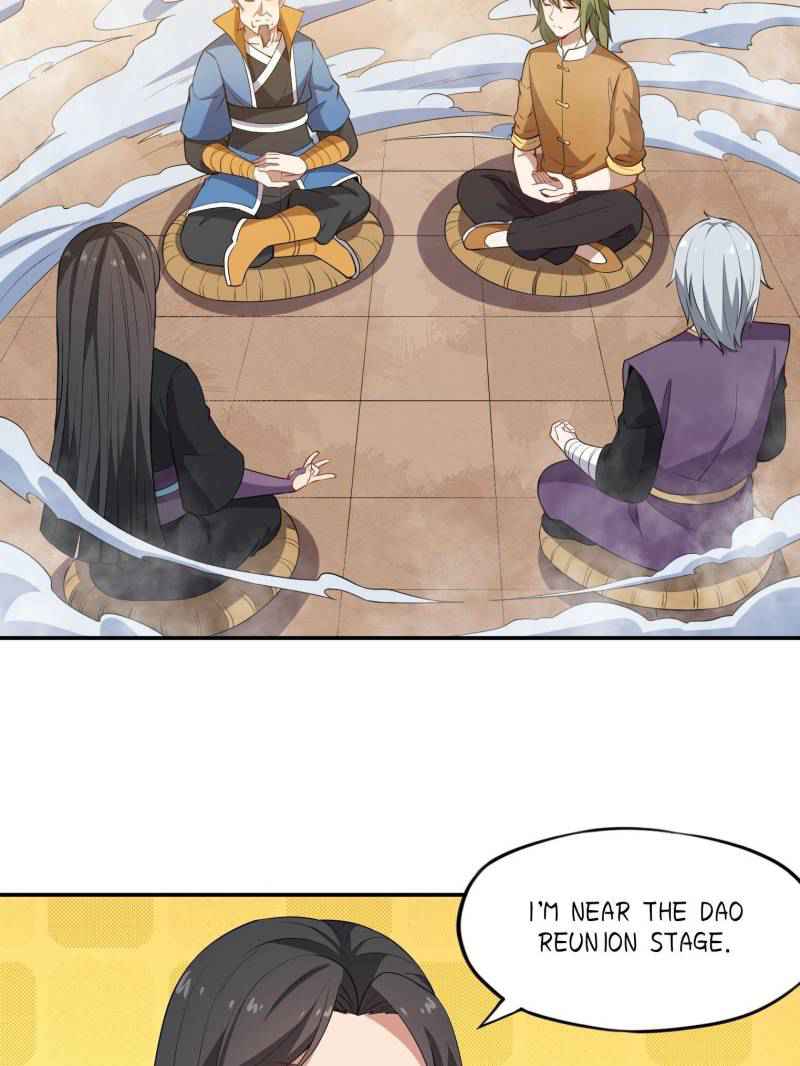 My Ancestors Rolled in Money Chapter 52 - Page 29
