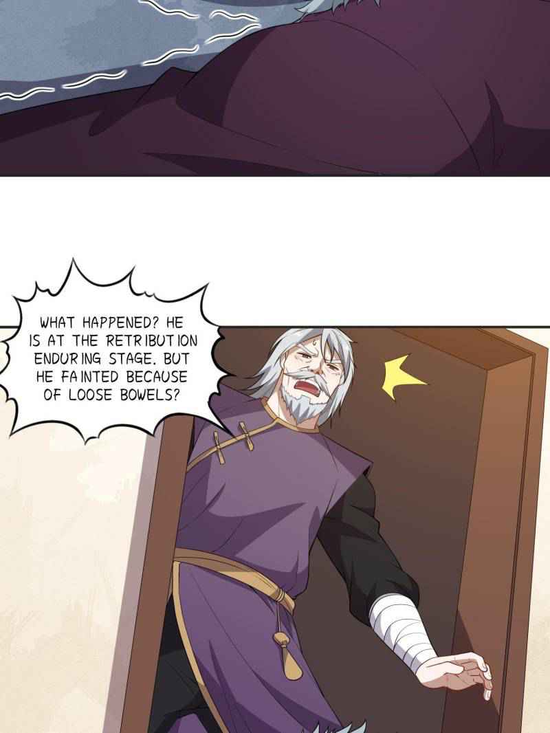 My Ancestors Rolled in Money Chapter 52 - Page 36