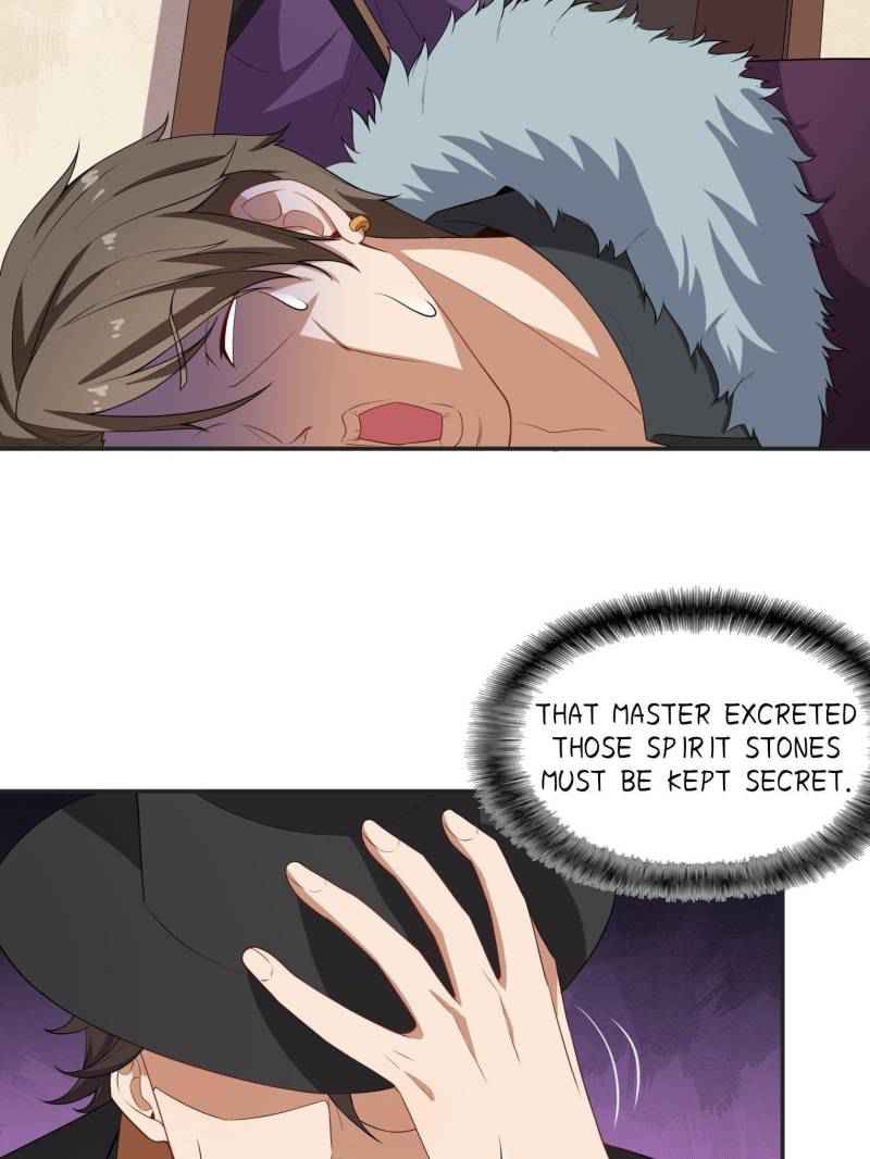My Ancestors Rolled in Money Chapter 52 - Page 37