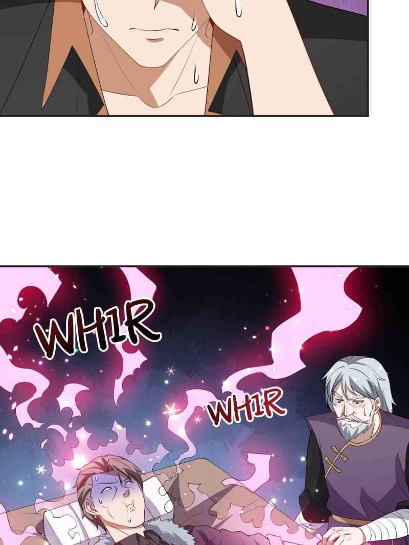 My Ancestors Rolled in Money Chapter 52 - Page 38