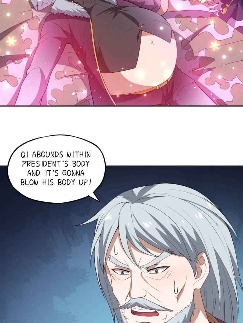 My Ancestors Rolled in Money Chapter 52 - Page 39