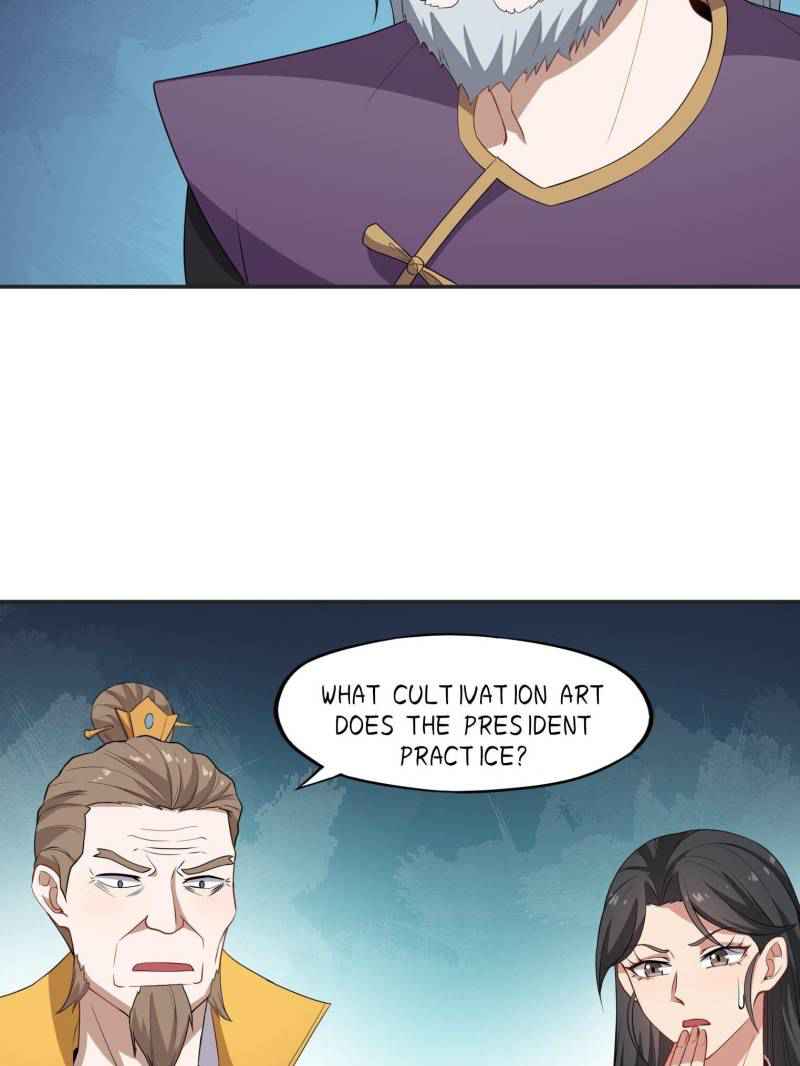 My Ancestors Rolled in Money Chapter 52 - Page 40