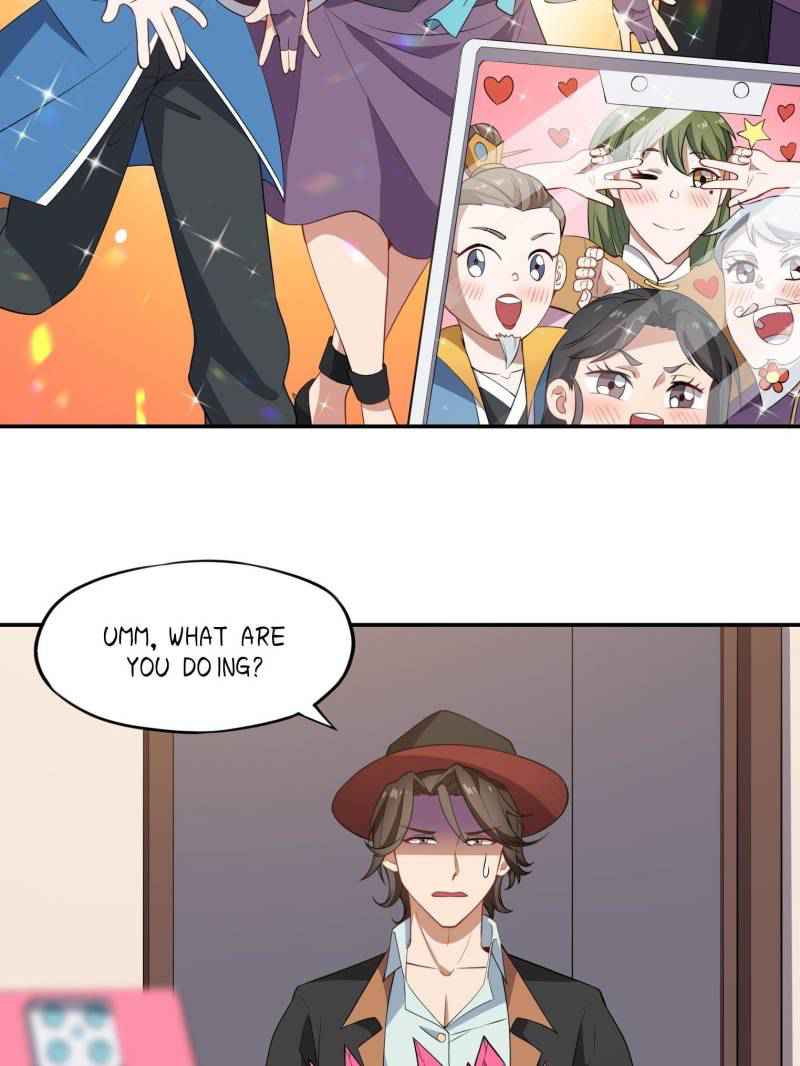My Ancestors Rolled in Money Chapter 52 - Page 6