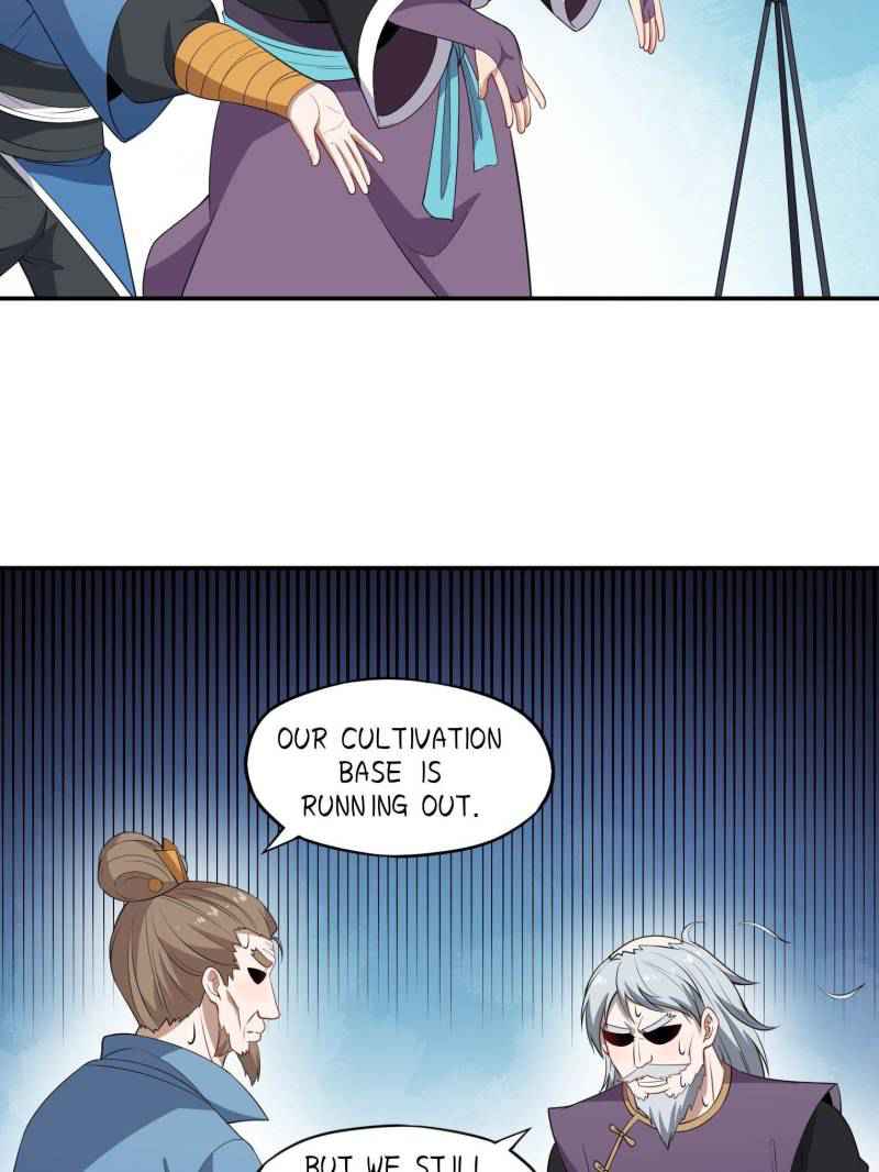 My Ancestors Rolled in Money Chapter 52 - Page 8