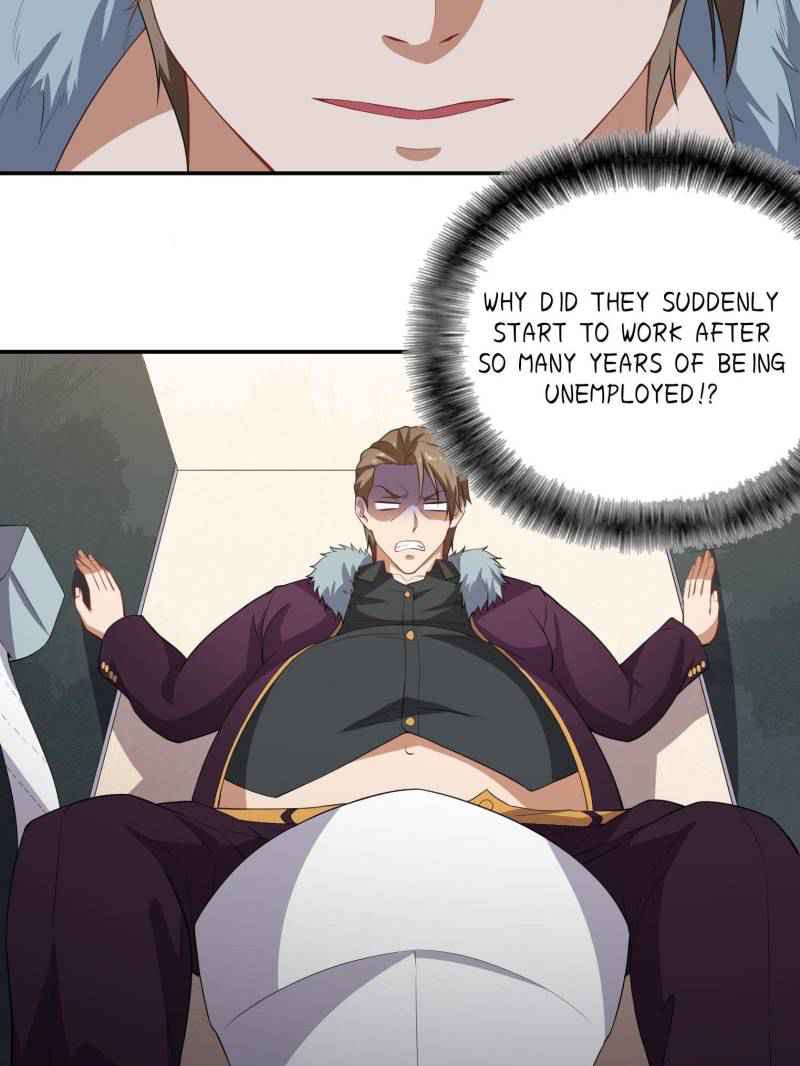My Ancestors Rolled in Money Chapter 53 - Page 2