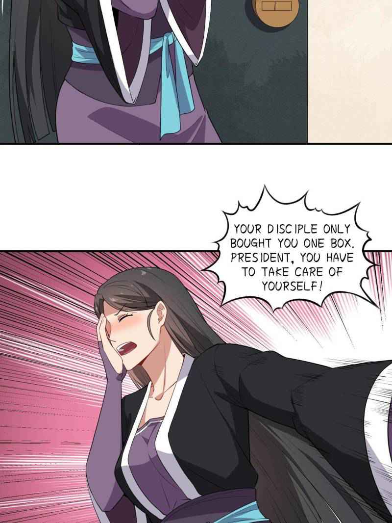 My Ancestors Rolled in Money Chapter 53 - Page 15